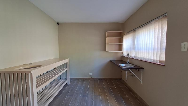 To Let 1 Bedroom Property for Rent in Boston Western Cape